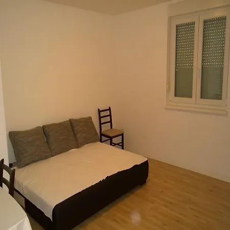 Branitelja I Apartamento