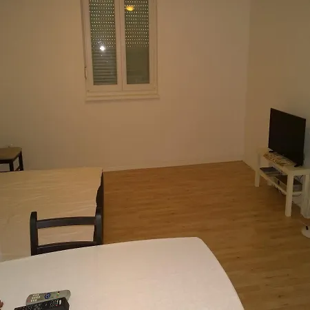 Branitelja I Apartamento
