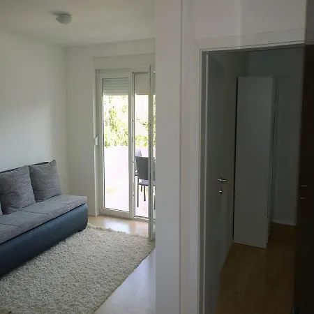 Apartamento Branitelja I *