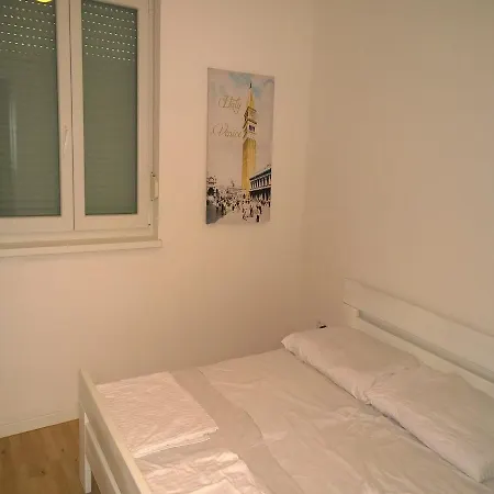 Branitelja I Apartamento Zaton (Zadar)