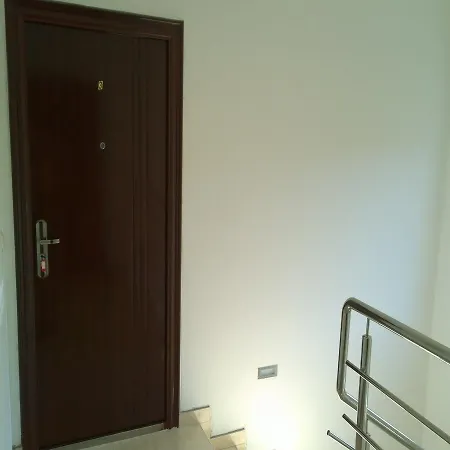 Branitelja I Apartment